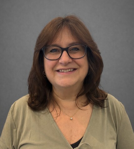 Geri Swartz