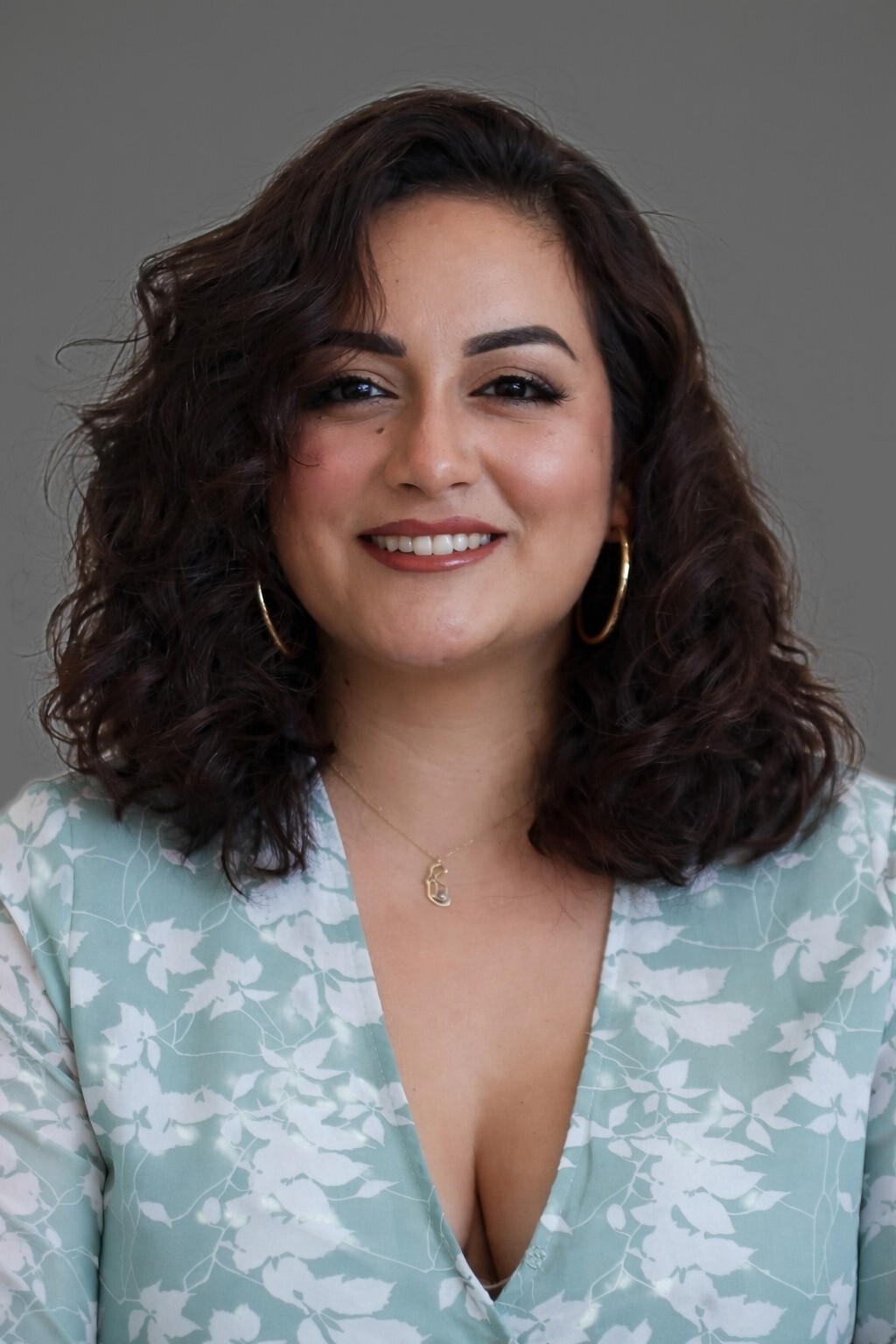 Jessica Mussie