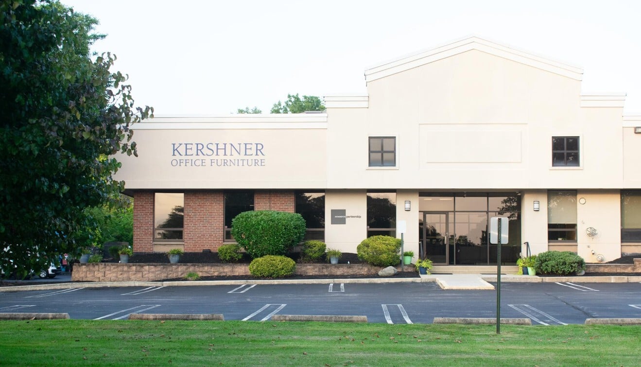Kershner Office Furniture Outside Picture Kershner Office Furniture Outside Picture