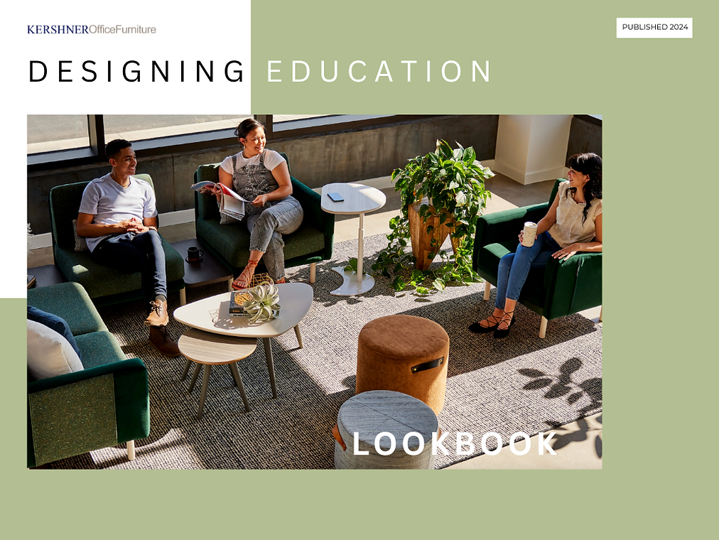 Designing Education