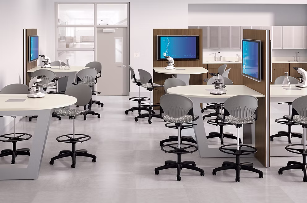 Mio Cinch Classroom Education