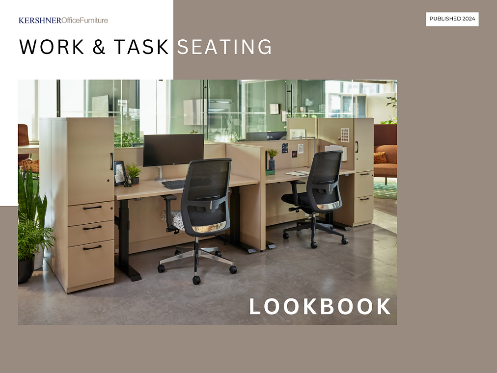 Work & Task
